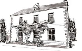 Halford House - Adults Only